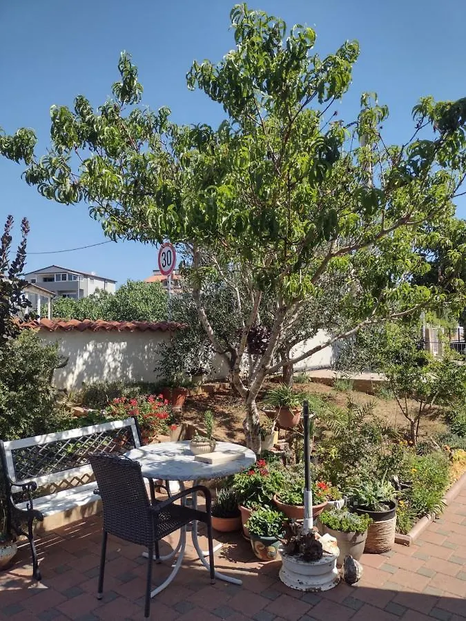Apartment Marsa Medulin 0*,  Croatia