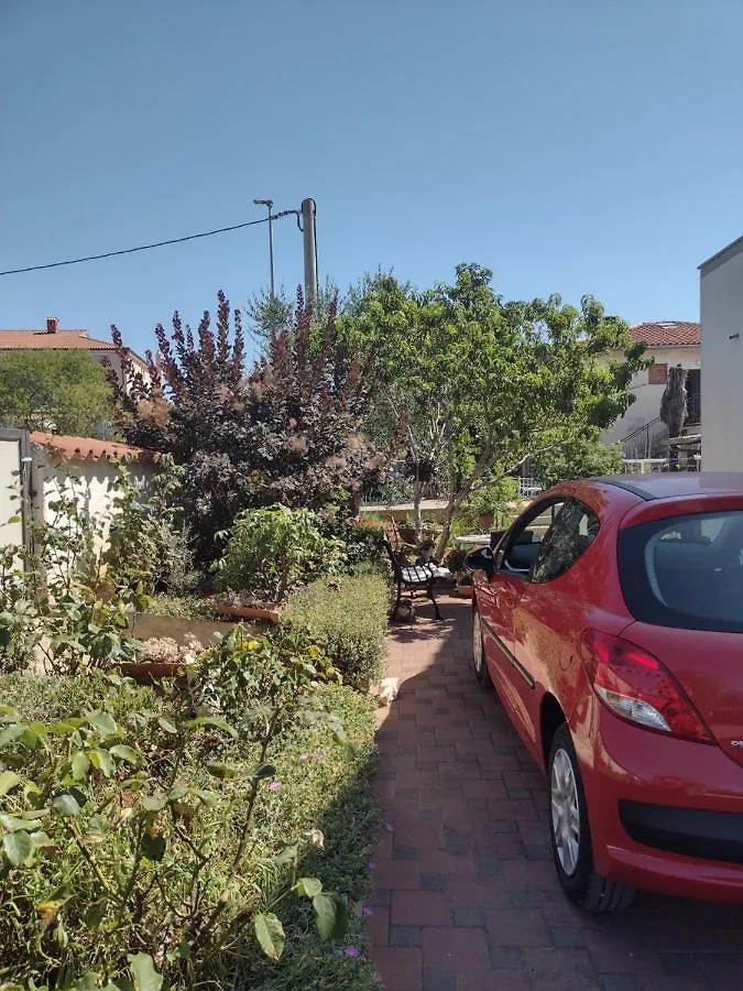 Apartment Marsa Medulin