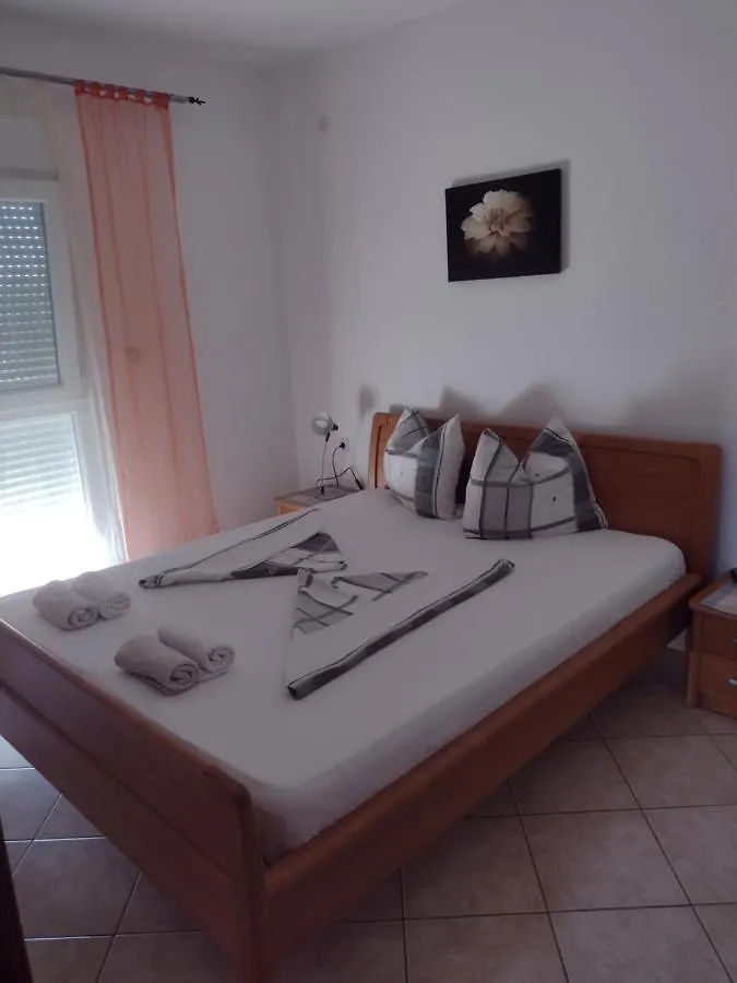 Apartment Marsa Medulin