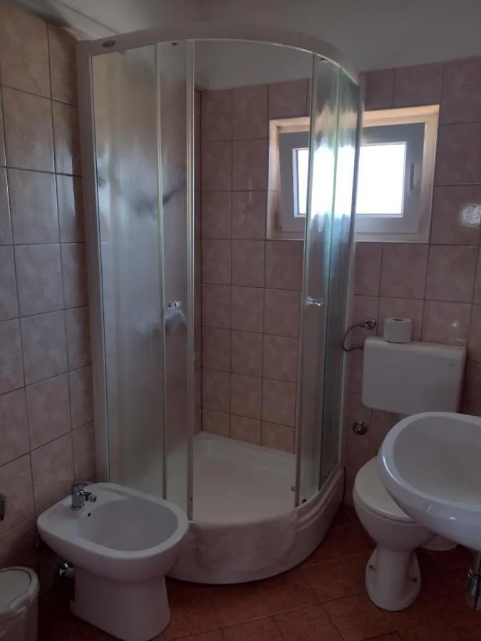 Apartment Marsa Medulin