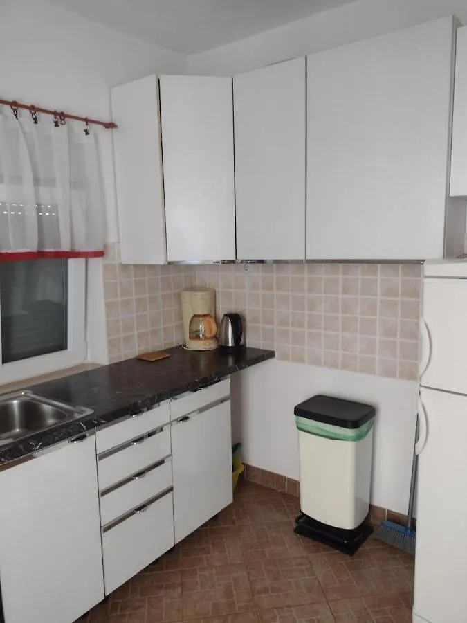 Apartment Marsa Medulin