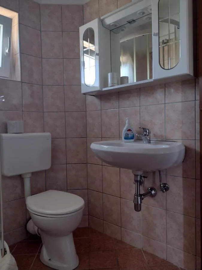 Apartment Marsa Medulin 0*,