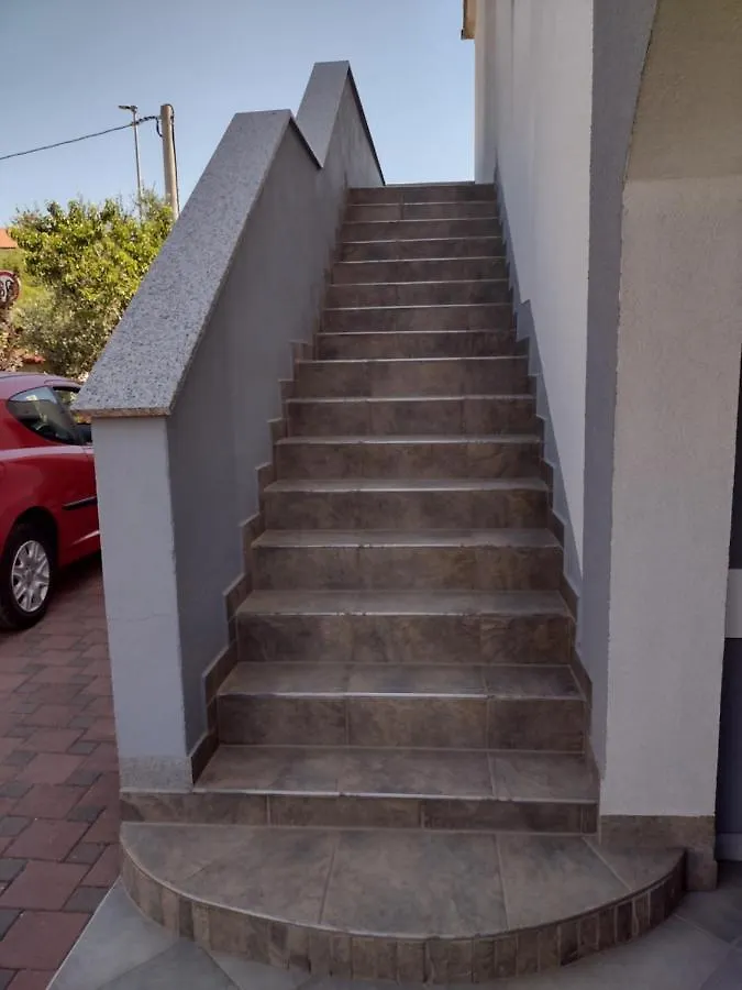 Apartment Marsa Medulin