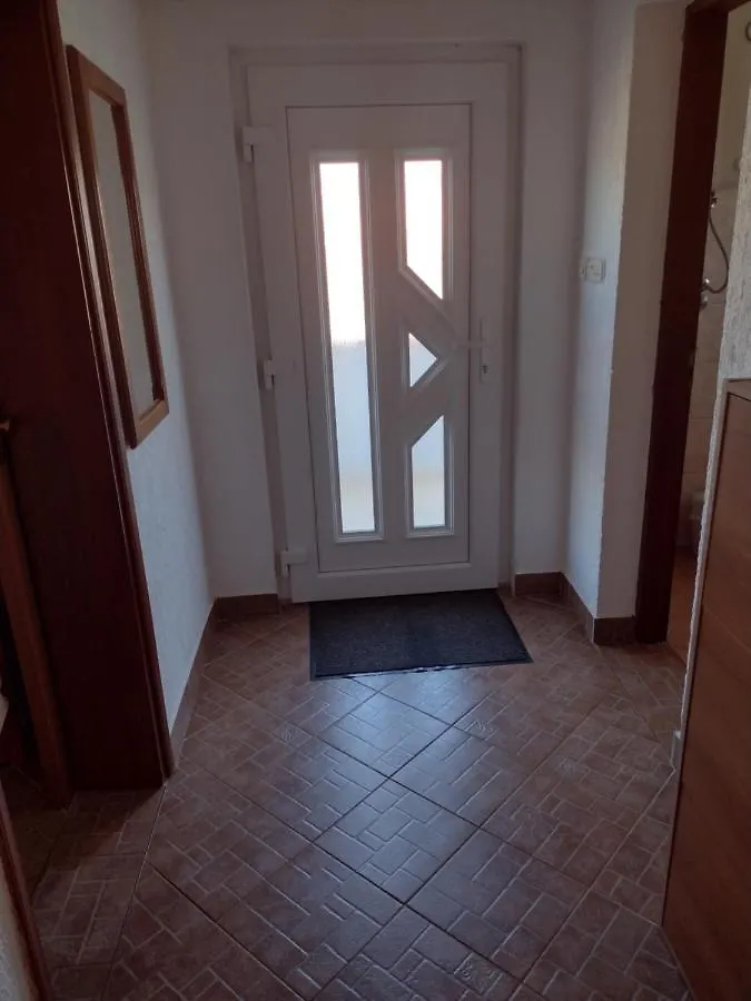 Apartment Marsa Medulin
