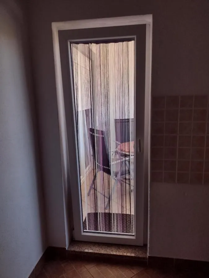 Apartment Marsa Medulin Croatia