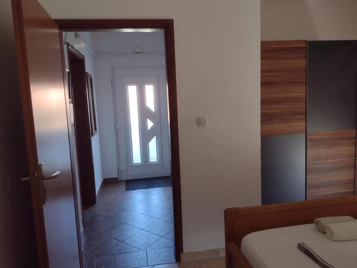 Apartment Marsa Medulin Croatia
