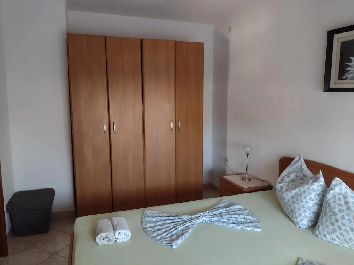 Apartment Marsa Medulin