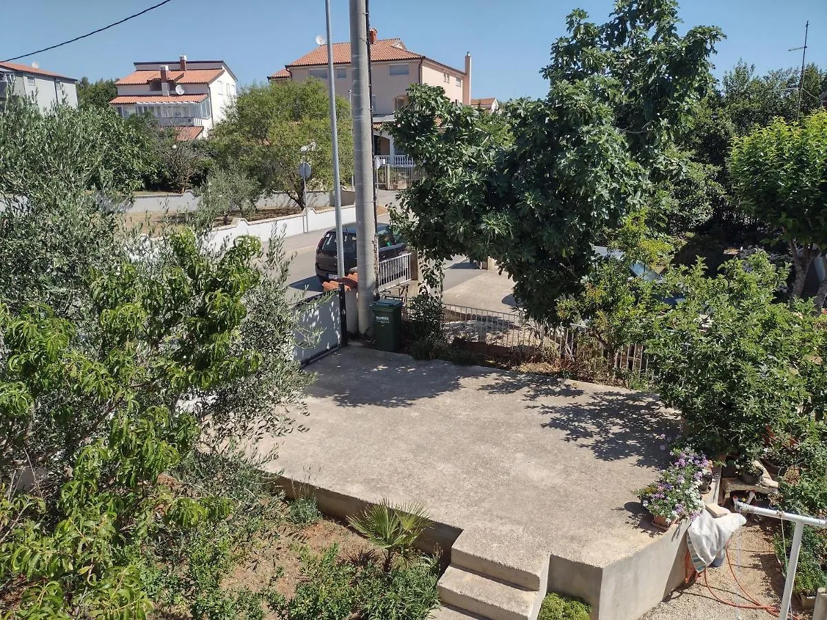 Apartment Marsa Medulin