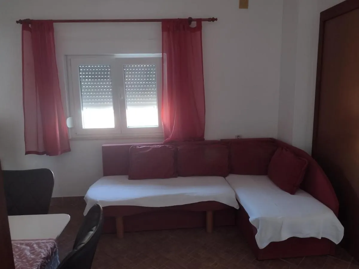 Apartment Marsa Medulin 0*,