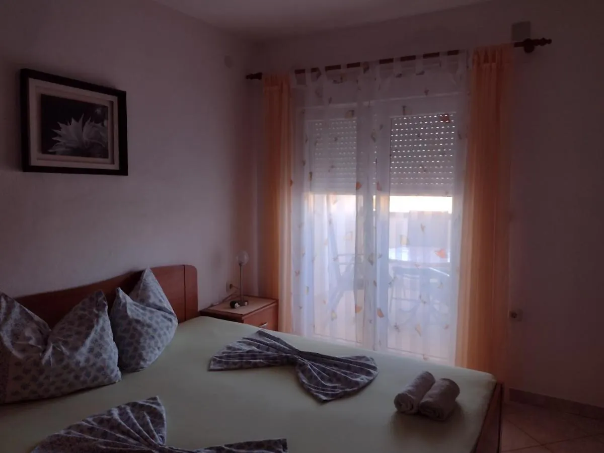 Apartment Marsa Medulin