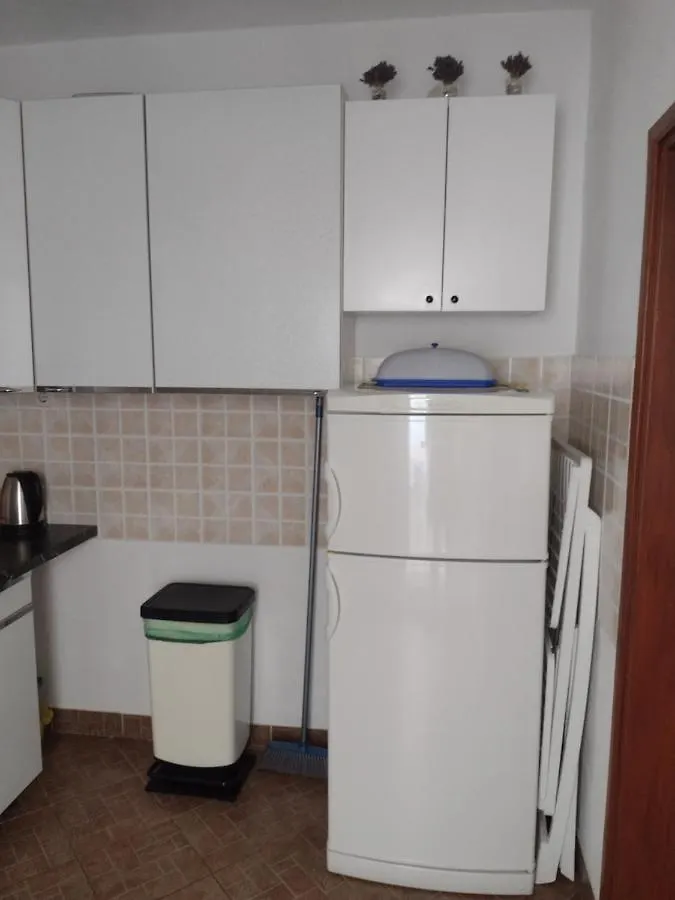 Apartment Marsa Medulin
