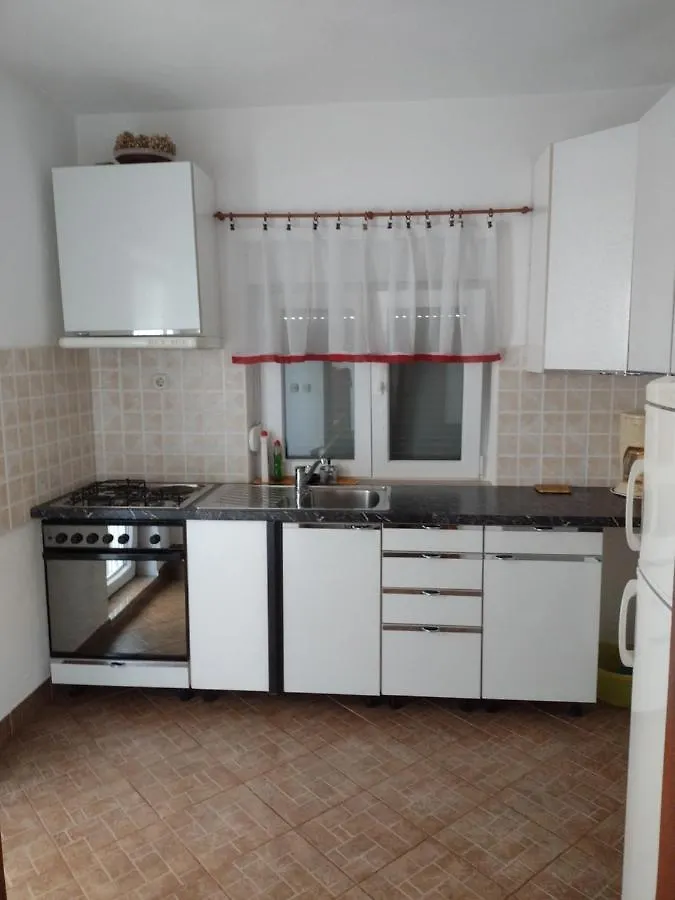 Apartment Marsa Medulin 0*,  Croatia