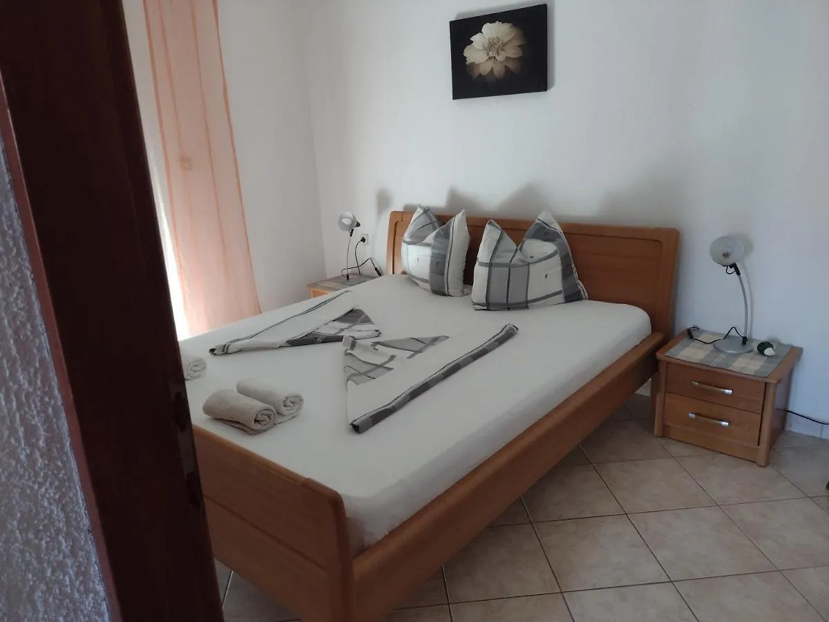 Apartment Marsa Medulin