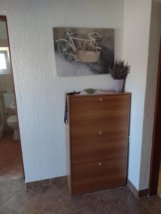 Apartment Marsa Medulin Croatia